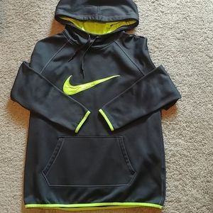 Nike hoodie